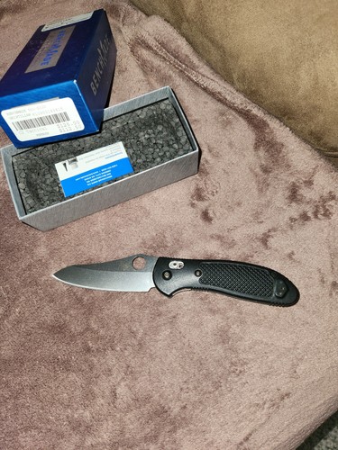 Benchmade 550 s30v inch - 550-s30v,