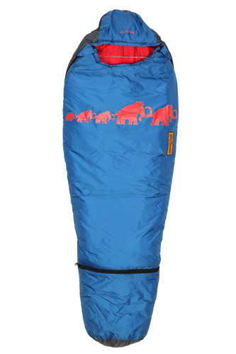 Mammut ajungilak little - little,