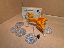 Mouli-julienne Moulinex 455