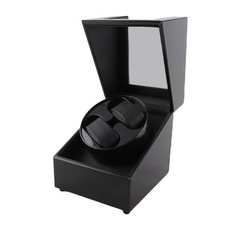 Double Watch Winder Silencieux