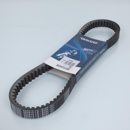 Courroie transmission dayco - de,