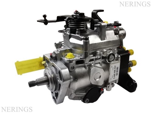 Pompe haute pression diesel