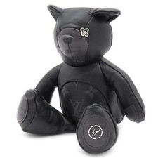 Peluche poupée LOUIS VUITTON