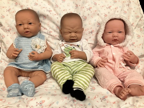 Reborn berenguer babies - reborn,