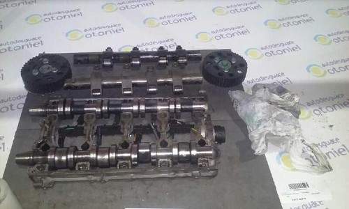 Bkd culasse volkswagen touran - bkd,
