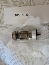 Lot de 4 tubes KT88 d'origine MC Intosh 