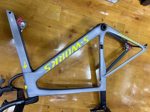 Specialized works venge road - specialized, s-works