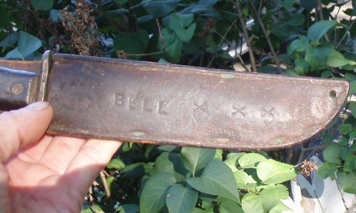 African amer bell - african, 5