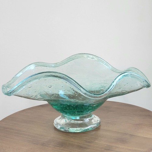 Biot grande coupe sur pied - coupe,