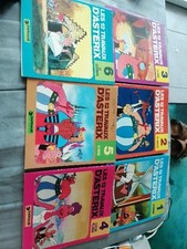 Les 12 Travaux D'Astérix 1 A