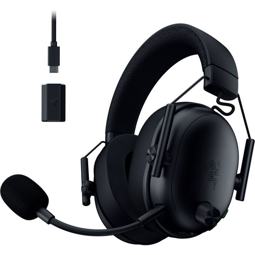 Casque gamer razer blackshark - razer,