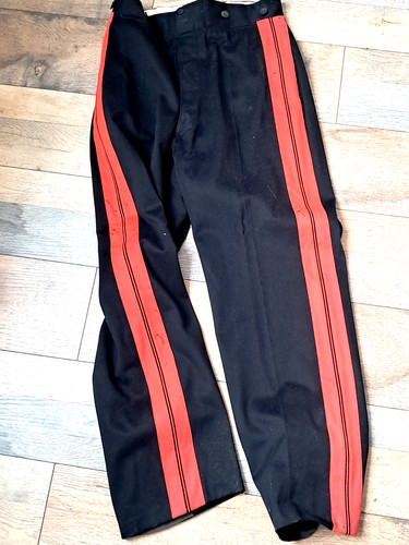 Pantalon artillerie modèle - un,