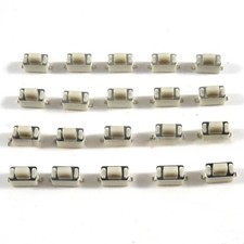 20pcs Power/Mute Switch Button