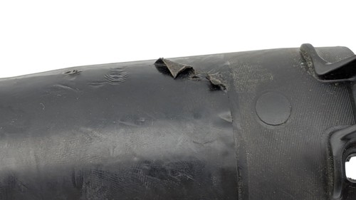 Protection fourche droite - protection,