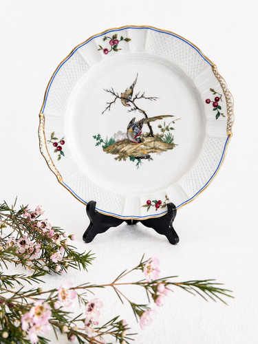 Vintage bernardaud limoges - bernardaud,