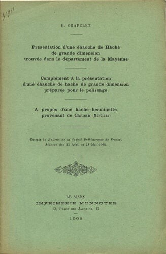 Chapelet presentation une - chapelet:,