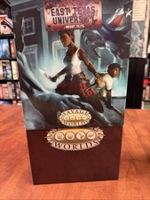 Savage Worlds Book Box With