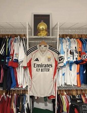 Maillot de foot officiel