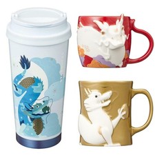 Starbuck Korea 2024 SS Elma