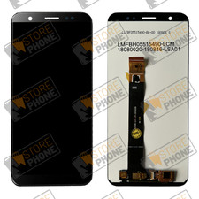 Ecran + Tactile Asus Zenfone