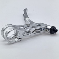 Leviers de frein intelligemment conçus pour Brompton et pour 3sixty vélos plia