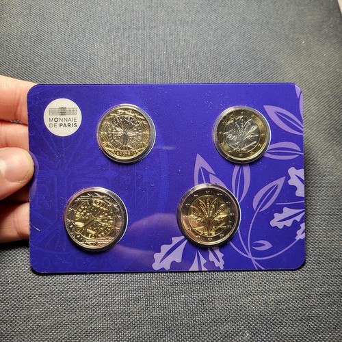 130 coincard 2 - coincard, 2€