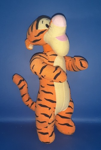 Peluche winnie ourson tigrou - peluche,