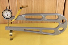 Violon Luthier de Mesure Jauge