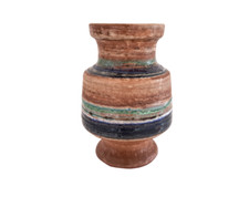 Vase décoratif vintage