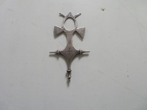 Croix touareg niger - croix,