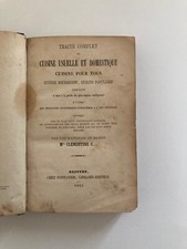 Très rare - Cuisine-Traité