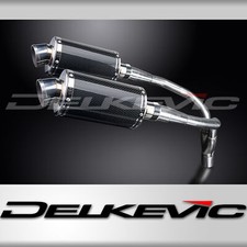 HONDA CB900F HORNET 2001-2009