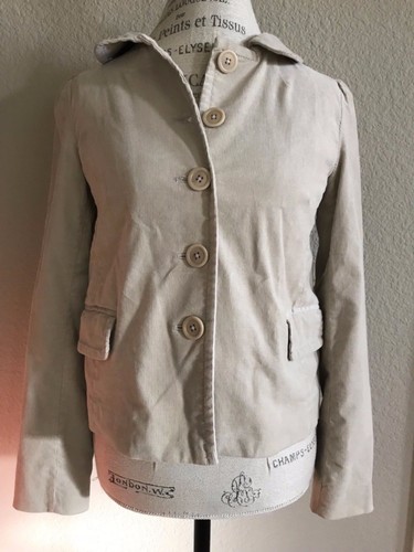 Nwot crew corduroy - j.,