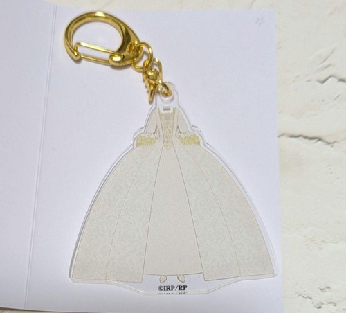 Porte clés costume - porte-clés,