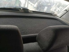 tablette de plage arrière