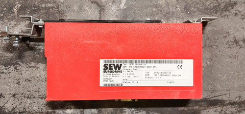Carte profibus pour - pour, variateur