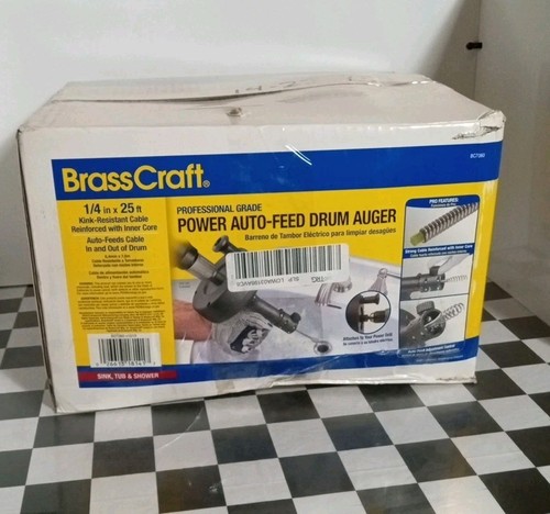 Brasscraft x 25 - brasscraft,