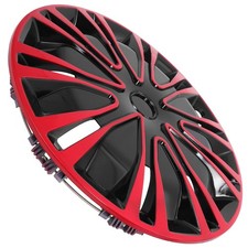  Enjoliveur de roue décoratif enjoliveur de 13 pouces, fourniture d'enjoliveur