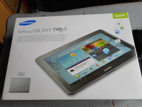 Samsung galaxy tab 1 - galaxy, 10.1"