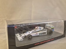 SPARK S7495 WILLIAMS FW06
