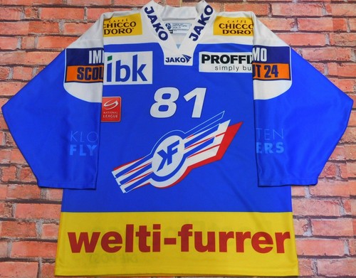 Maglia shirt hockey - maglia, sur