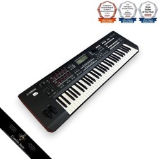 Yamaha MOXF6 Music Workstation