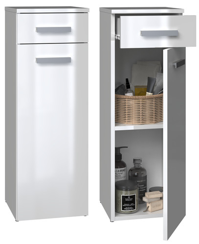 Colonne salle bain nel v - colonne,