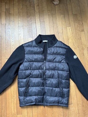 Moncler cardigan taille - , l