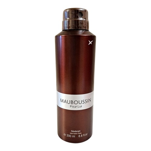 Déodorant mauboussin pour lui - déodorant,