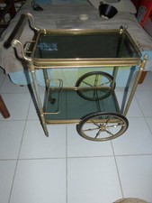 bar jansen bagues année 50 60