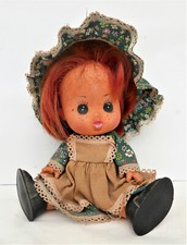 Poupée FIBA Vintage-Habits