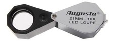 AUGUSTA Loupe D'Horloger de