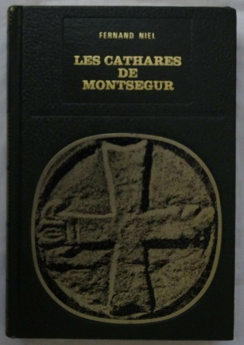 Les cathares montségur - de,