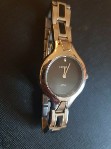 Montre pulsar analogique pour - analogique,